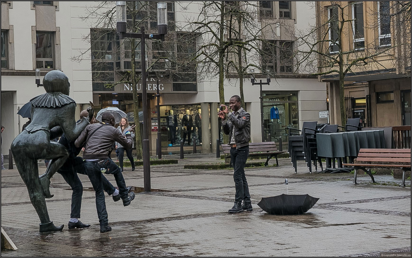 Luxembourg